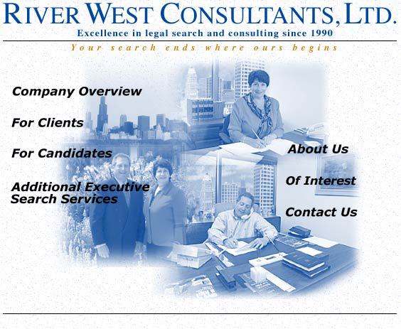 River West Consultants, Ltd.