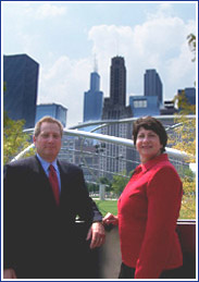 Jeffrey M and Pamela J. Simon, Principals